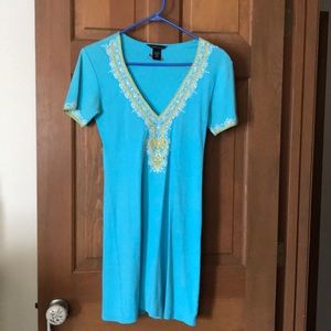 Dress by Moda International